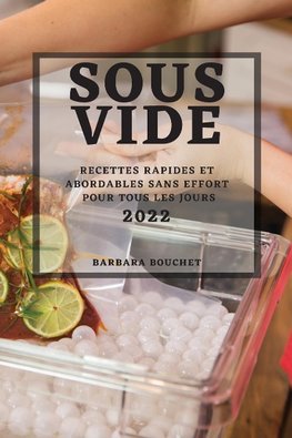 SOUS VIDE 2022