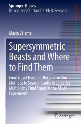 Supersymmetric Beasts and Where to Find Them