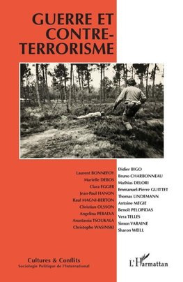 Guerre et contre-terrorisme