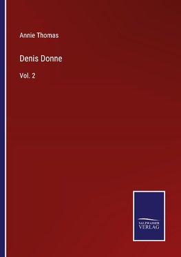 Denis Donne