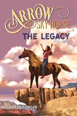 Arrow the Sky Horse