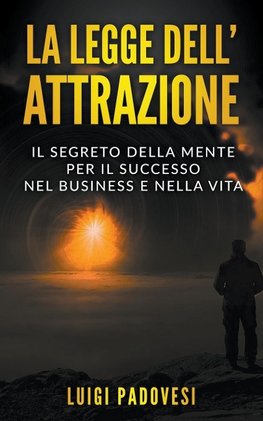 La Legge dell’Attrazione