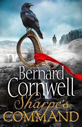 SHARPES COMMAND_SHARPE SE14 HB