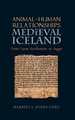 Animal-Human Relationships in Medieval Iceland