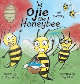 Ojie the Honeybee