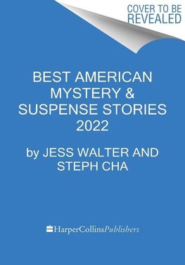 Best American Mystery and Suspense Stories 2022