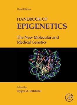 Handbook of Epigenetics