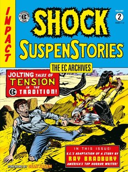 EC Archives, The