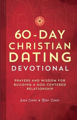 60-Day Christian Dating Devotional