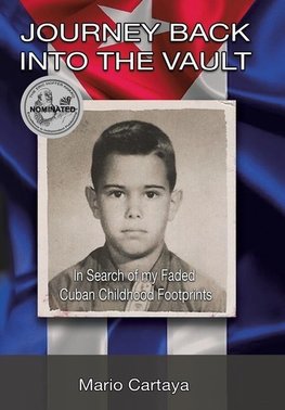 Journey Back Into The Vault
