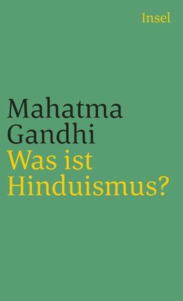 Was ist Hinduismus?