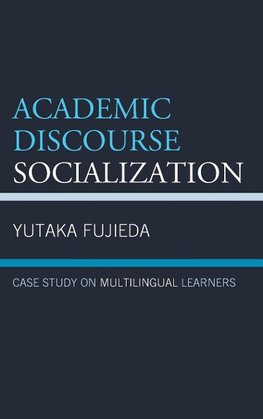 Academic Discourse Socialization