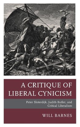 Critique of Liberal Cynicism