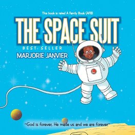THE SPACE SUIT