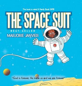 THE SPACE SUIT