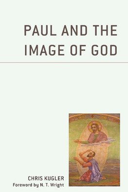 Paul and the Image of God