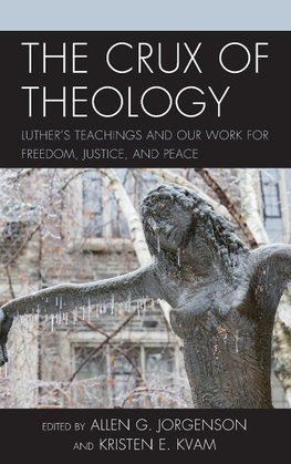 Crux of Theology