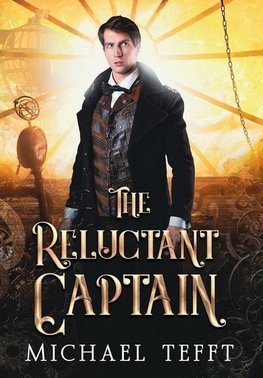 The Reluctant Captain