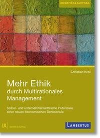 Ethik in Beziehung