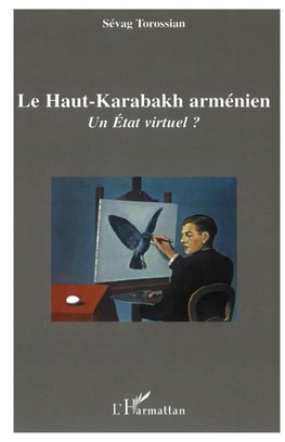Le Haut-Karabakh arménien