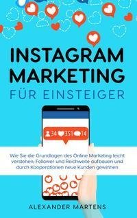 Instagram Marketing für Einsteiger