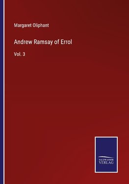 Andrew Ramsay of Errol