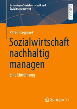 Sozialwirtschaft nachhaltig managen
