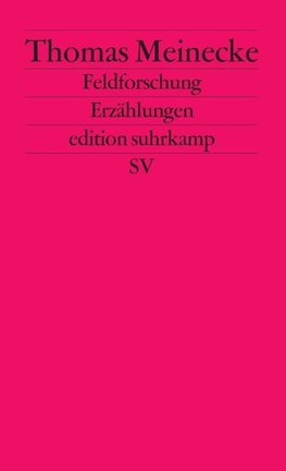 Feldforschung