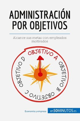 Administración por objetivos