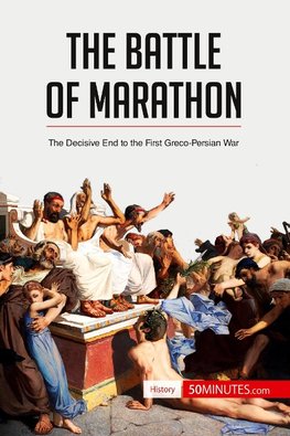 The Battle of Marathon
