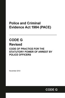 PACE Code G