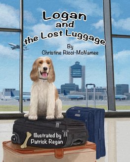 Logan and the Lost Luggage