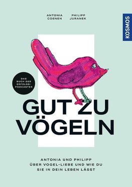 Vogel entdeckt - Herz verloren