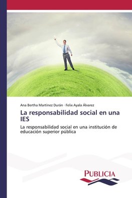 La responsabilidad social en una IES