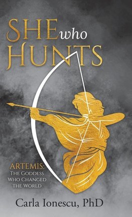 She Who Hunts