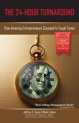 The 24-Hour Turnaround (3rd Edition)
