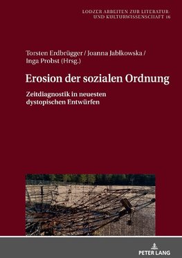 Erosion der sozialen Ordnung