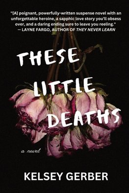 These Little Deaths