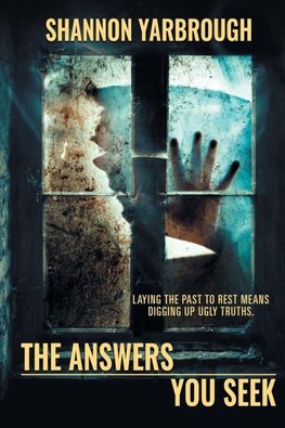 The Answers You Seek