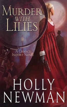 Murder with Lilies