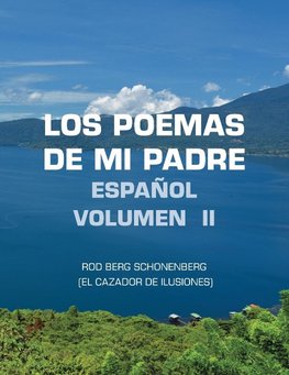 Los Poemas De Mi Padre  Español  Volumen Ii