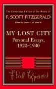 Fitzgerald