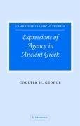 Expressions Agency Ancient Greek