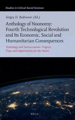 Anthology of Noonomy