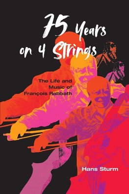 75 Years on 4 Strings