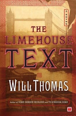 The Limehouse Text