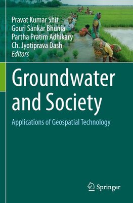 Groundwater and Society