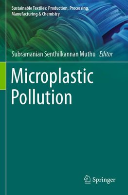 Microplastic Pollution