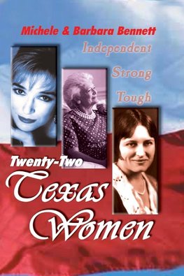 Twenty-Two Texas Women