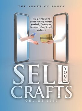 Sell Your Crafts Online 2022
